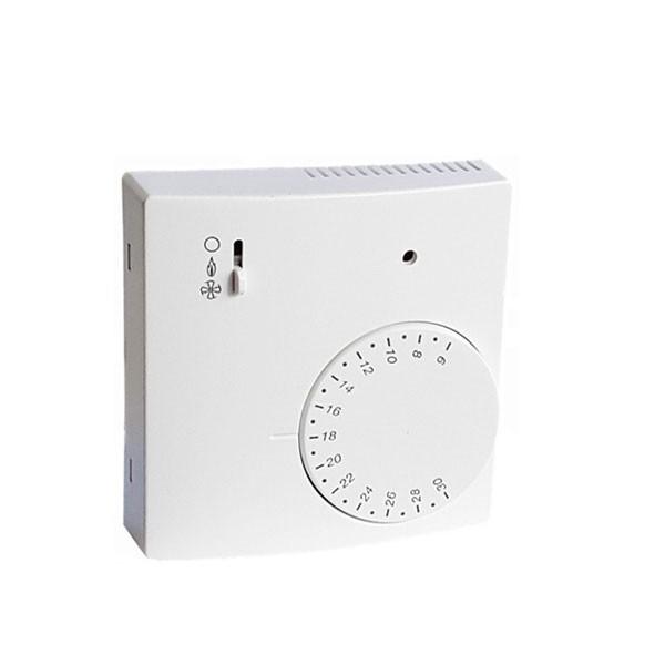 CRF04 fan-coil termosztát