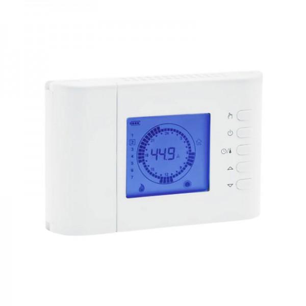 CRH10 elektronikus higro-termosztát