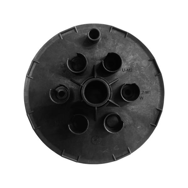 Pego SP gőzkazán tető, ES6-OEM-CCU, ES6-MINI