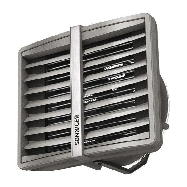 Sonniger Heater CR4 MAX termoventilátor